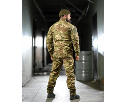 Статутний Тактичний Костюм Мультикам: Купити від Виробника | ЗСУ Екіпіровка
