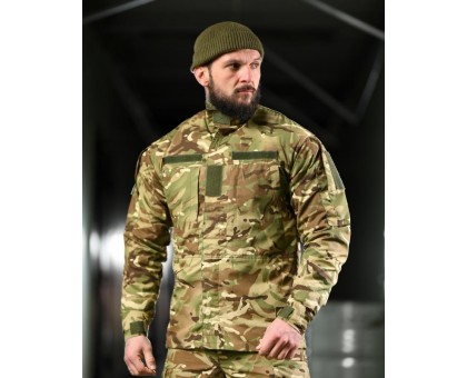 Статутний Тактичний Костюм Мультикам: Купити від Виробника | ЗСУ Екіпіровка