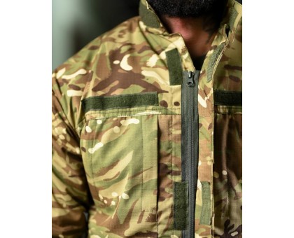 Статутний Тактичний Костюм Мультикам: Купити від Виробника | ЗСУ Екіпіровка