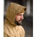 Демісезонна тактична куртка Eskalibur Coyote SoftShell: купити в Україні | Виробник
