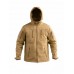 Демісезонна тактична куртка Eskalibur Coyote SoftShell: купити в Україні | Виробник