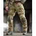 Штурмові тактичні штани G3 Multicam: міцність, комфорт та маневреність | Купити