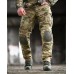 Штурмові тактичні штани G3 Multicam: міцність, комфорт та маневреність | Купити