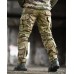 Штурмові тактичні штани G3 Multicam: міцність, комфорт та маневреність | Купити
