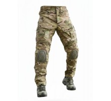 Штурмові тактичні штани G3 Multicam