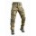 Штурмові тактичні штани G3 Multicam