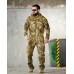 Камуфляжний костюм Samson: міцний та комфортний для активного відпочинку