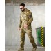 Камуфляжний костюм Samson: міцний та комфортний для активного відпочинку