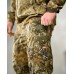 Камуфляжний костюм Samson: міцний та комфортний для активного відпочинку
