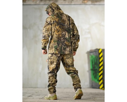 Камуфляжний костюм Hay:  Купити для Полювання, Риболовлі та Активного Відпочинку
