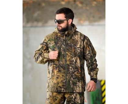 Камуфляжний костюм Hay:  Купити для Полювання, Риболовлі та Активного Відпочинку