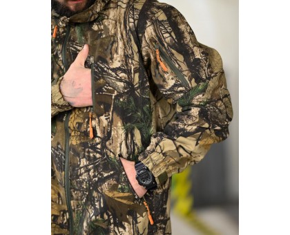 Камуфляжний костюм Hay:  Купити для Полювання, Риболовлі та Активного Відпочинку