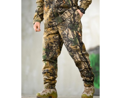 Камуфляжний костюм Hay:  Купити для Полювання, Риболовлі та Активного Відпочинку