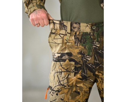 Камуфляжний костюм Hay:  Купити для Полювання, Риболовлі та Активного Відпочинку