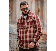 Сорочка Aggression Dilan