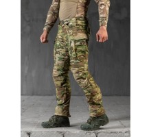 Зимові тактичні штани Sturm Scorpion Ocp Multicam