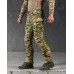 Зимові тактичні штани Sturm Scorpion OCP Multicam: Тепло та захист