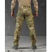 Зимові тактичні штани Sturm Scorpion OCP Multicam: Тепло та захист