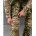 Зимові тактичні штани Sturm Scorpion OCP Multicam: Тепло та захист