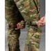 Зимові тактичні штани Sturm Scorpion OCP Multicam: Тепло та захист