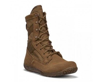 Берці Belleville Minimalist Training Coyote Brown – Легкі та Міцні!