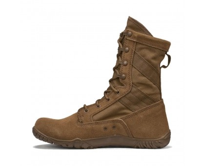 Берці Belleville Minimalist Training Coyote Brown – Легкі та Міцні!