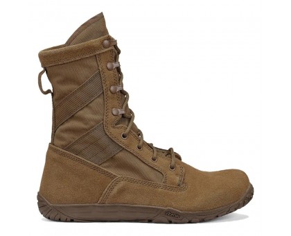 Берці Belleville Minimalist Training Coyote Brown – Легкі та Міцні!