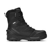 Черевики Salomon Toundra Forces CSWP Black