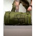 Тактичний рюкзак-баул X-Tactical 50L Olive: надійний та місткий
