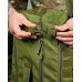 Тактичний рюкзак-баул X-Tactical 50L Olive: надійний та місткий
