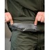 Зимова тактична куртка Patron Olive: SoftShell, HoloFiber, Omni-Heat