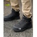 TNF Glenclyffe Black: Зимові черевики для тепла і стилю