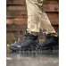 TNF Glenclyffe Black: Зимові черевики для тепла і стилю