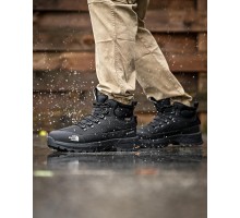 Зимові черевики TNF Glenclyffe Black
