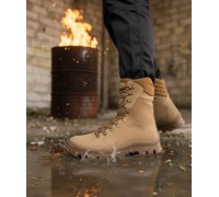 Зимові берці Trinidat Coyote