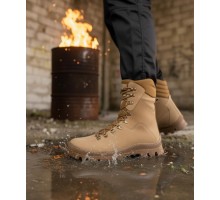 Зимові берці Trinidat Coyote