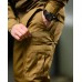 Статутний Тактичний Костюм Койот | Міцний та Зручний | Купити Онлайн