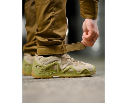 Статутний Тактичний Костюм Койот | Міцний та Зручний | Купити Онлайн