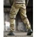 Штурмові тактичні штани Tomahawk Multicam: Купити в Україні | Міцні та надійні