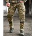 Штурмові тактичні штани Tomahawk Multicam: Купити в Україні | Міцні та надійні