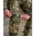 Штурмові тактичні штани Tomahawk Multicam: Купити в Україні | Міцні та надійні