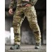 Штурмові тактичні штани Tomahawk Multicam: Купити в Україні | Міцні та надійні