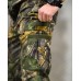 Камуфляжний костюм Sion: міцний та комфортний для активного відпочинку