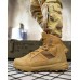 Тактичні черевики 5.11 Midle Tactical Boot Coyote. Водонепроникні, комфортні.