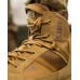 Тактичні черевики 5.11 Midle Tactical Boot Coyote. Водонепроникні, комфортні.