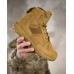 Тактичні черевики 5.11 Midle Tactical Boot Coyote. Водонепроникні, комфортні.