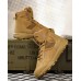 Тактичні черевики 5.11 Midle Tactical Boot Coyote. Водонепроникні, комфортні.