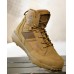 Тактичні черевики 5.11 Midle Tactical Boot Coyote. Водонепроникні, комфортні.