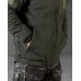 Зимова тактична куртка Patron Olive: SoftShell, HoloFiber, Omni-Heat