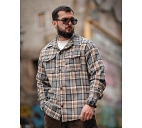 Сорочка Aggression Sem